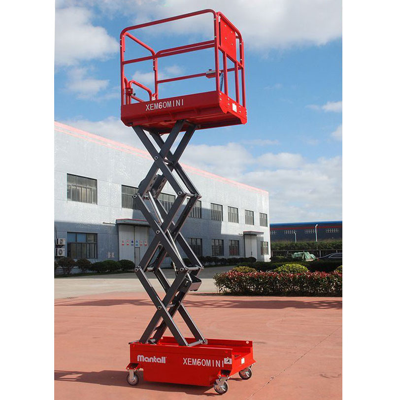 Mantall XEM-60MINI - 6m - Image 6