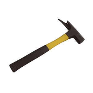 Scaffolding hammer