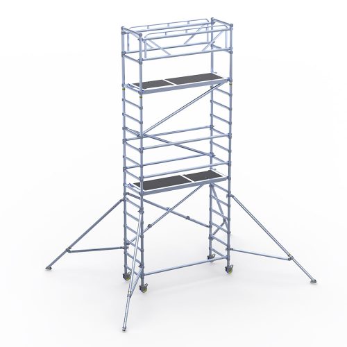 Instant Snappy - 6m working height