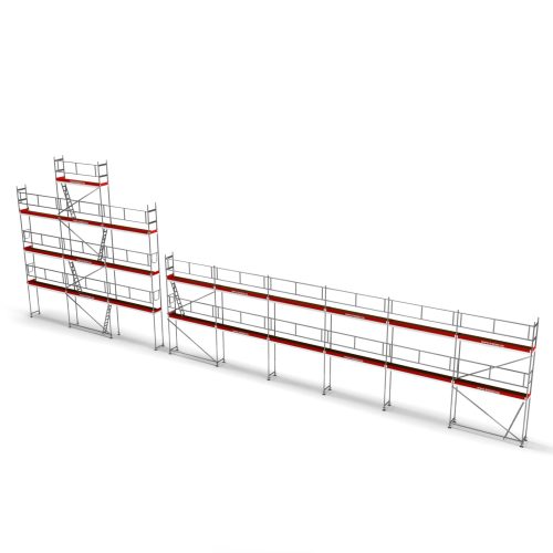 Agricultural package 101m²