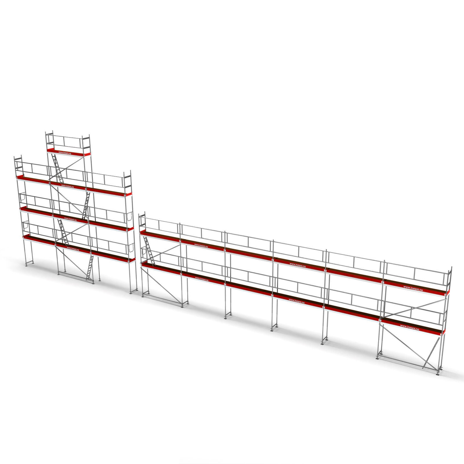 Agricultural package 101m²