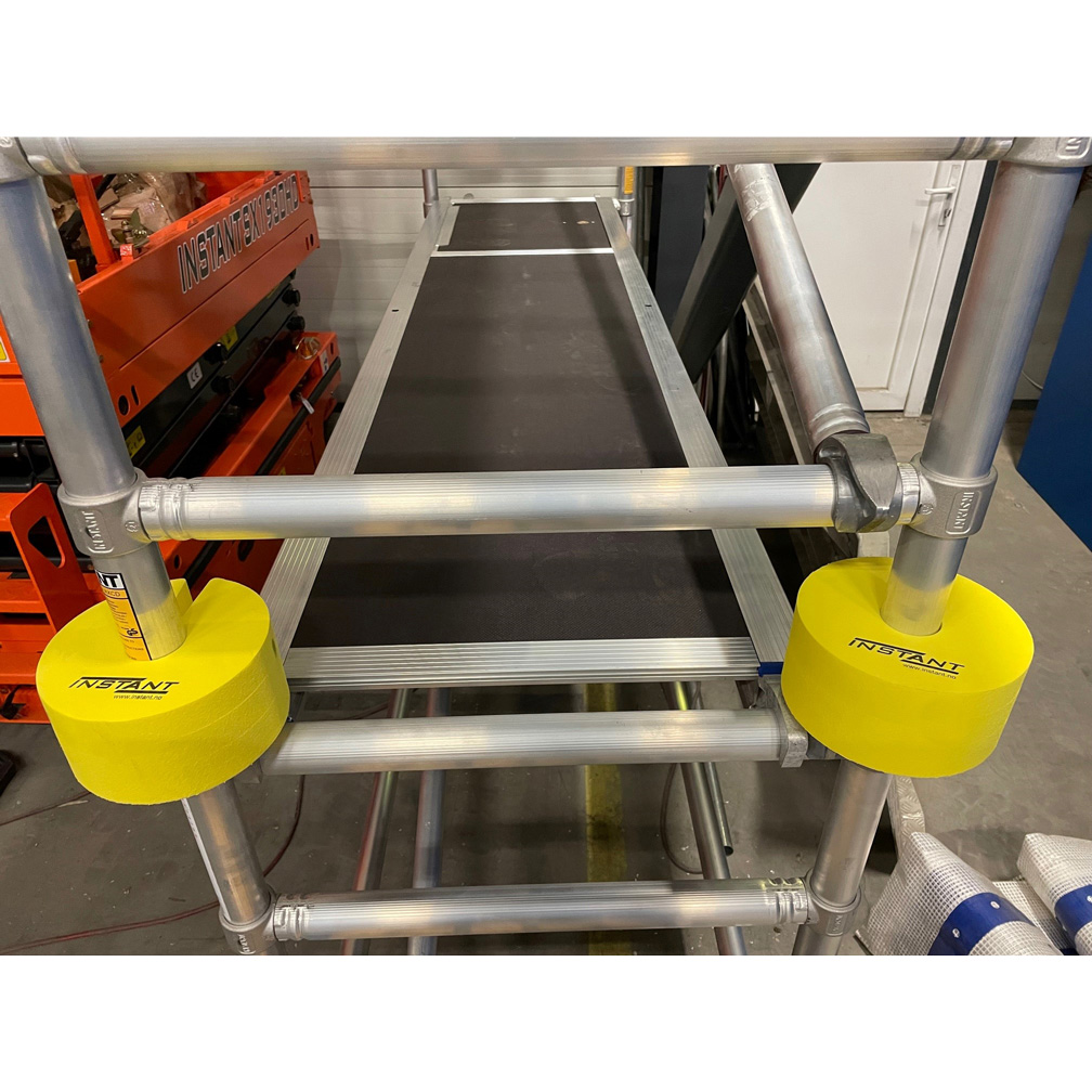 SafetyPad Impact bumper - Image 4