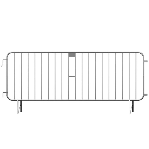 Barrier fences