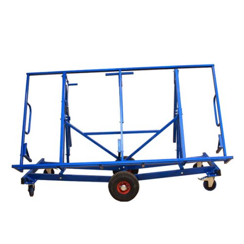Transit Bench
