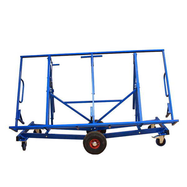 Transit Bench - Image 2
