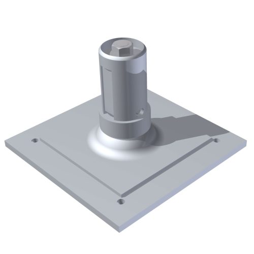 Baseplate