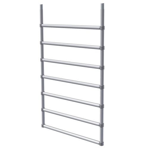 Vertical frame wide - 7-step