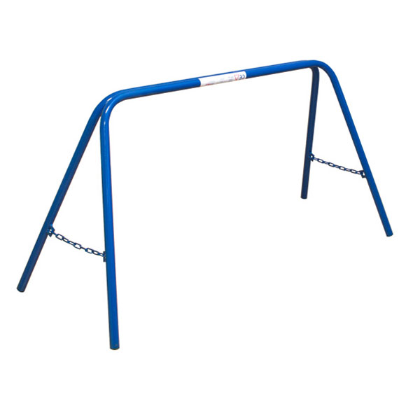 140 trestles on transport rack - Image 4