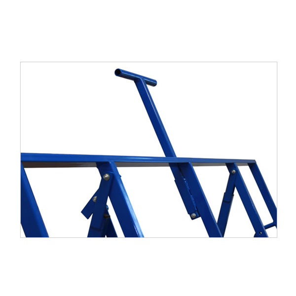 Transit Bench - Image 6