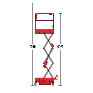Mantall XEM-60MINI - 6m - Image 10