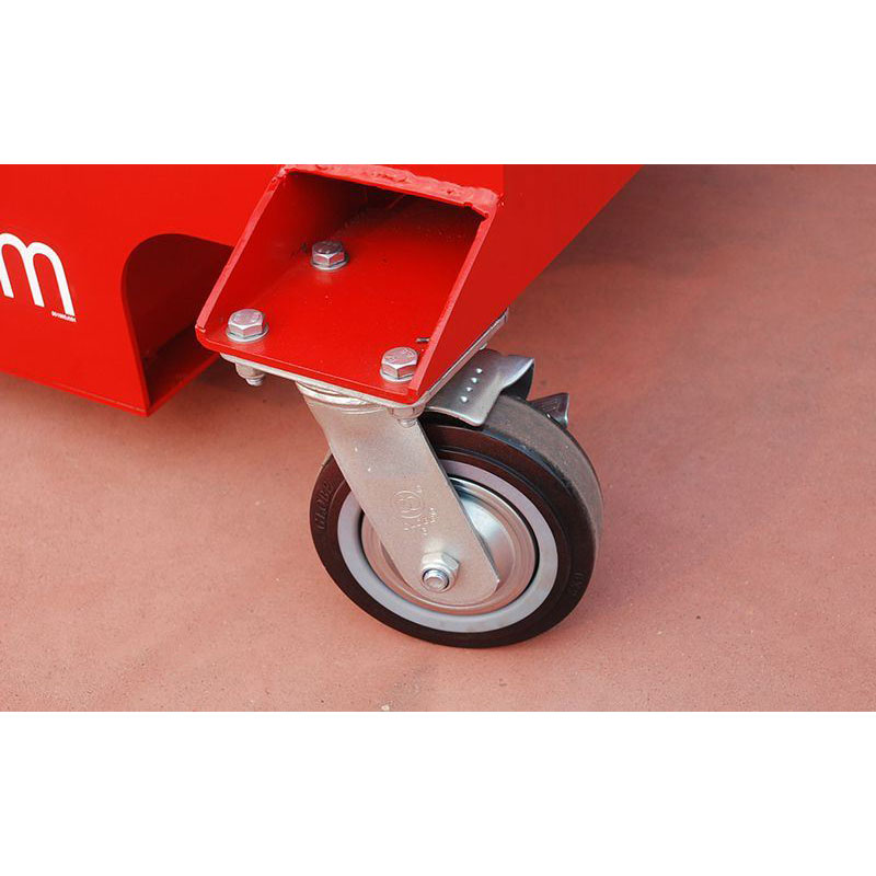 Mantall XEM-60MINI - 6m - Image 8