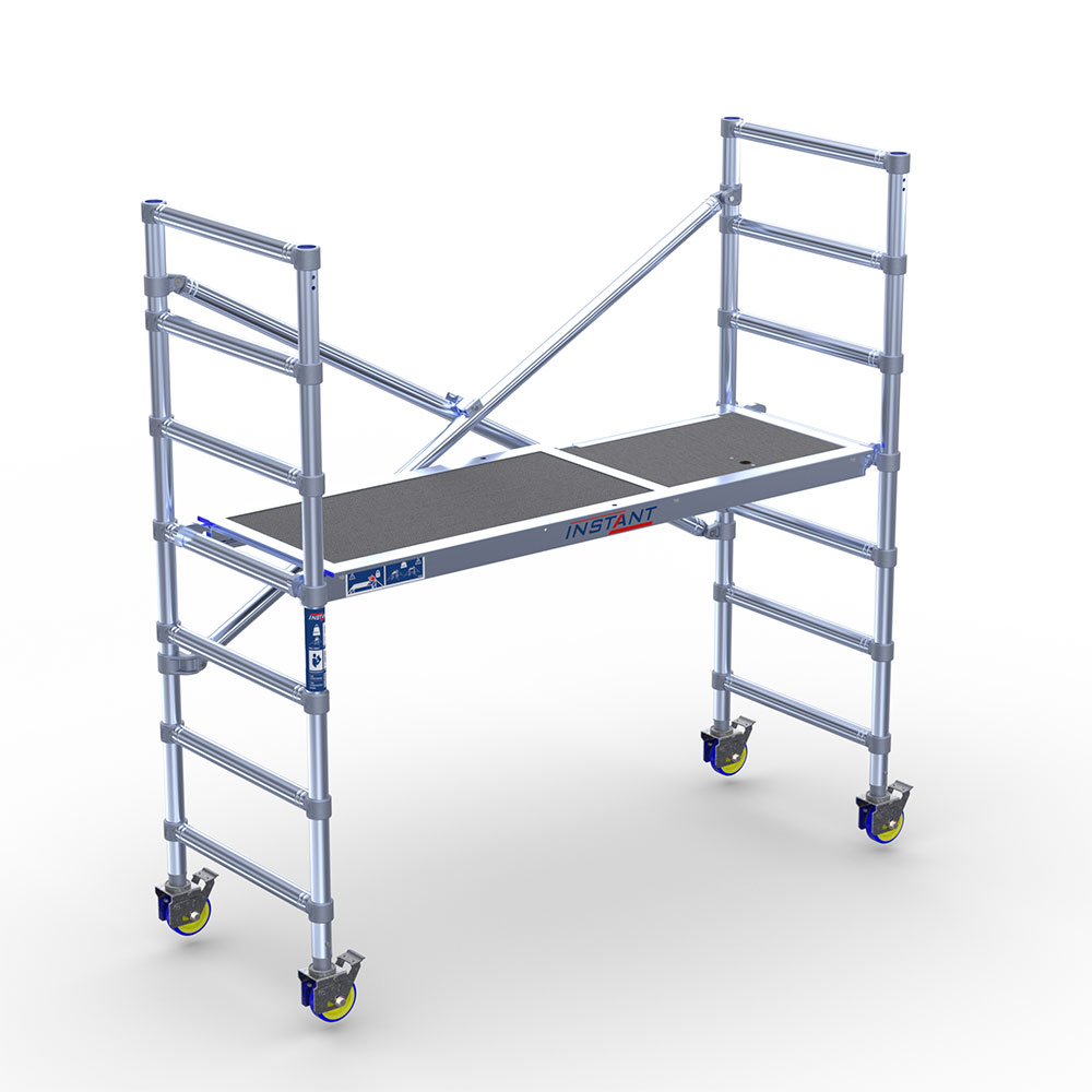 Instant Snappy Base Section