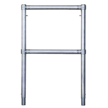 Railing frame - Snappy