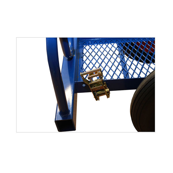 Pipe trolley "Cricket" - Image 4