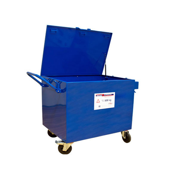Tool container jumbo