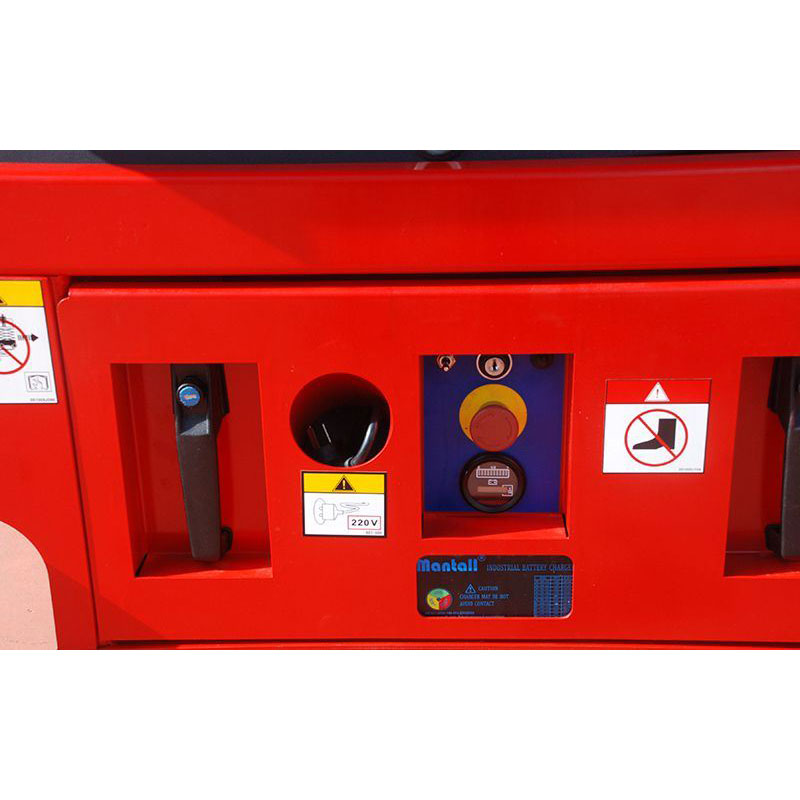 Mantall XEM-60MINI - 6m - Image 9