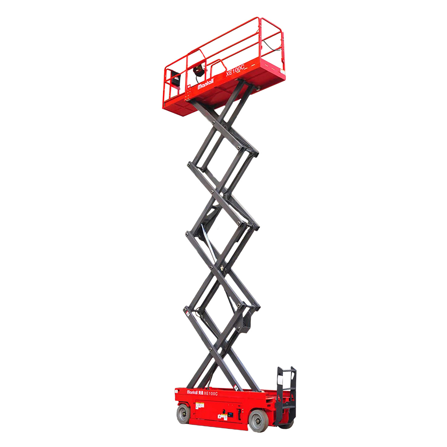 Mantall XE100C - 10m - Image 4