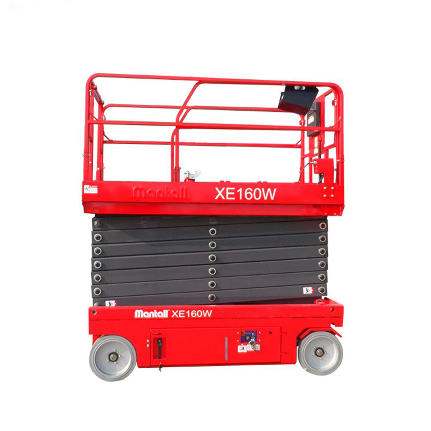 Mantall XE160W - 16m - Image 7