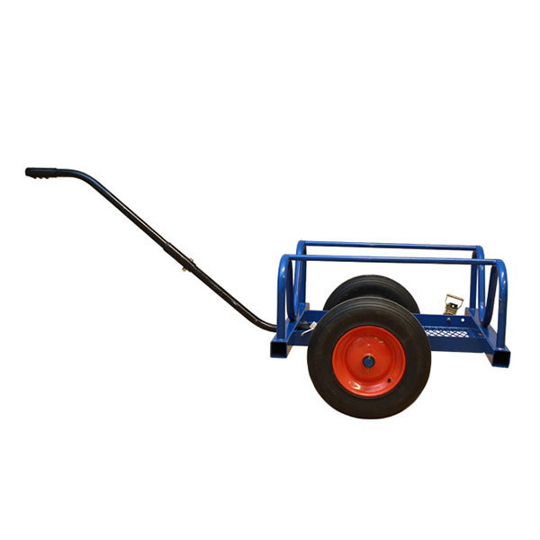 Pipe trolley "Cricket" - Image 3