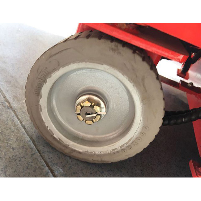 Mantall IMP55 - 5.5m - Image 8