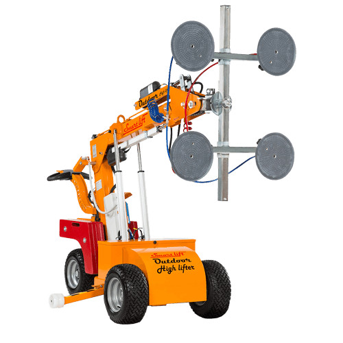 Smartlift Outdoor