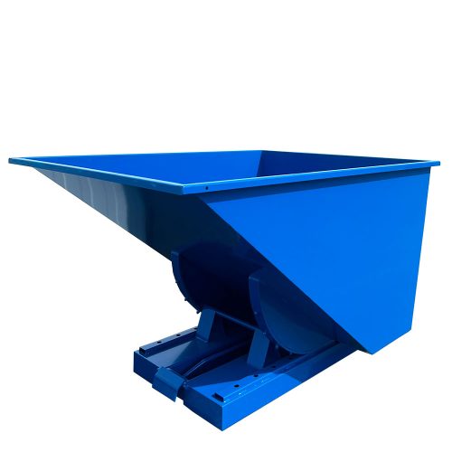 Tipping container 1100 L