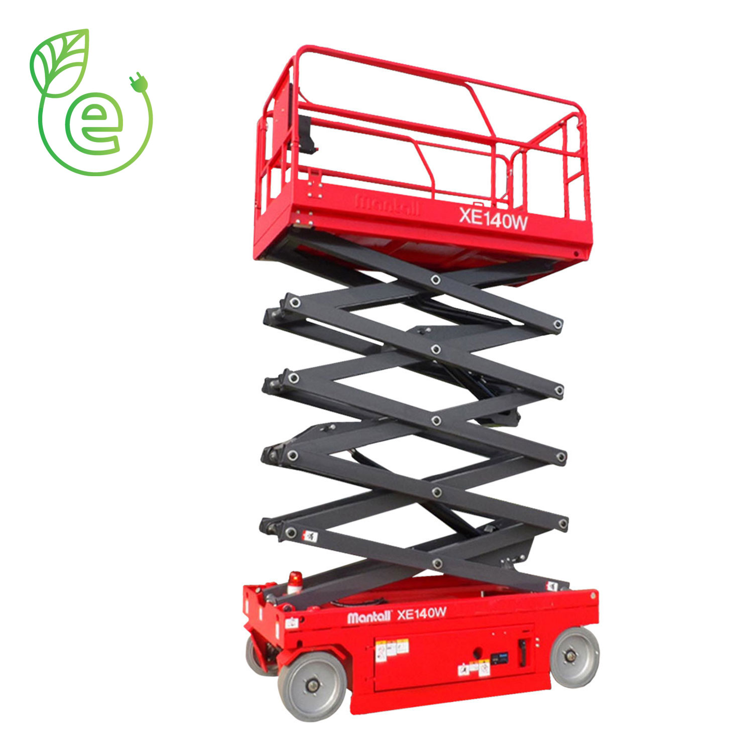 Mantall XE140W - 14m - Image 2