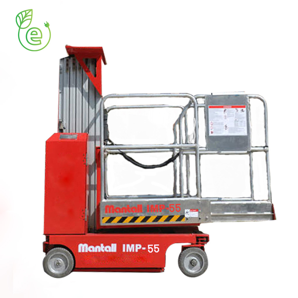 Mantall IMP55 - 5.5m - Image 4