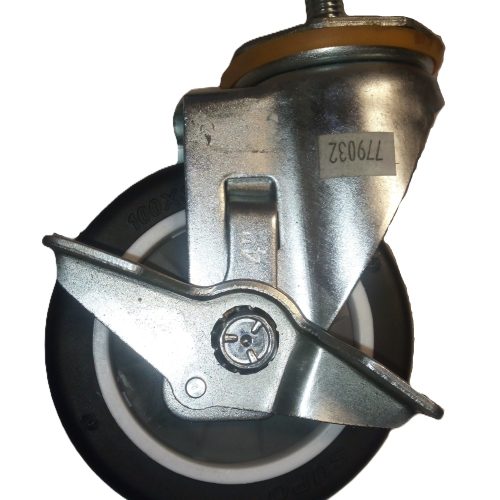 Wheels for the Sumner 2300 series