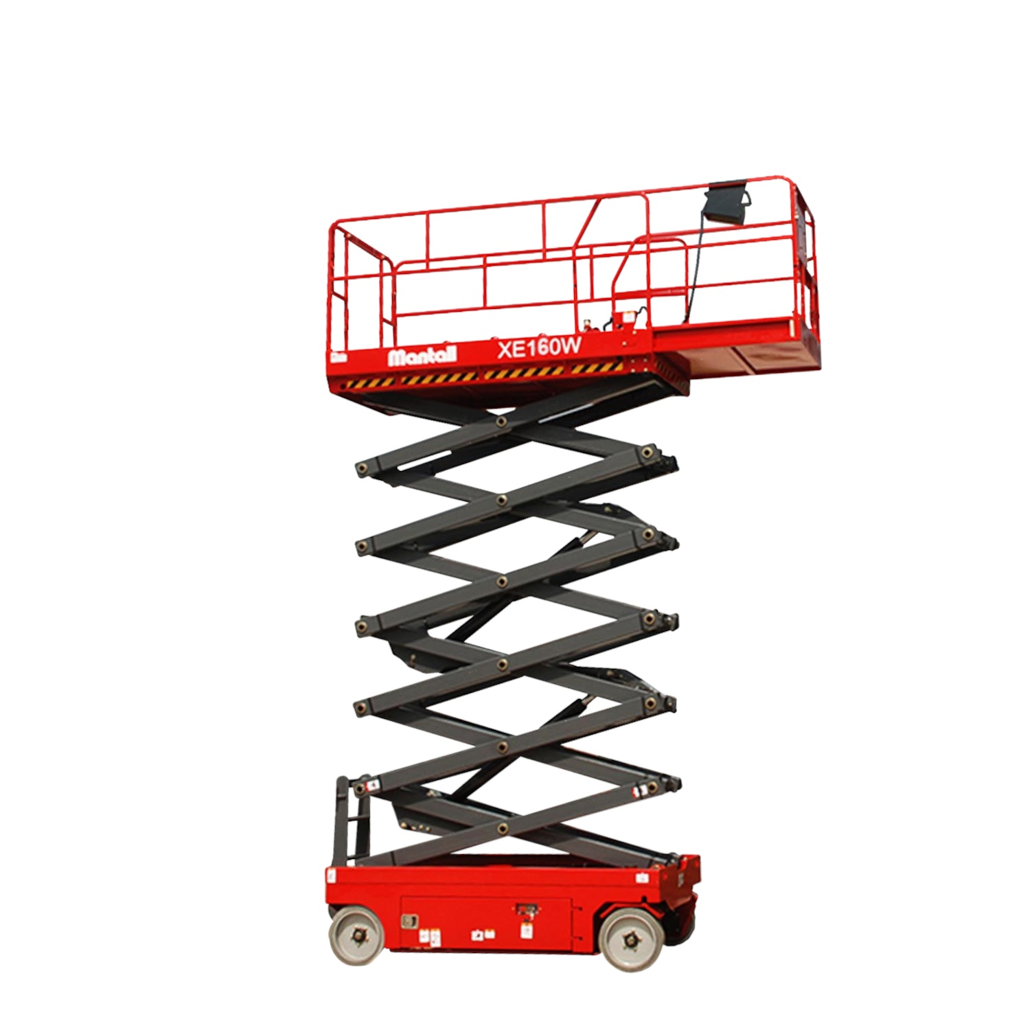 Mantall XE160W - 16m - Image 6