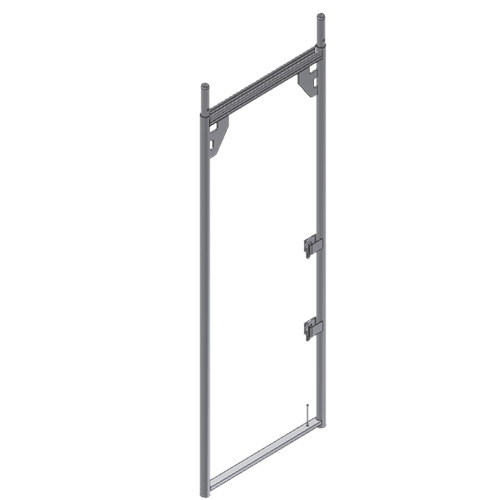 Vertical frames