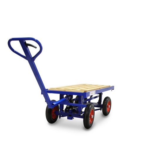 Lift truck