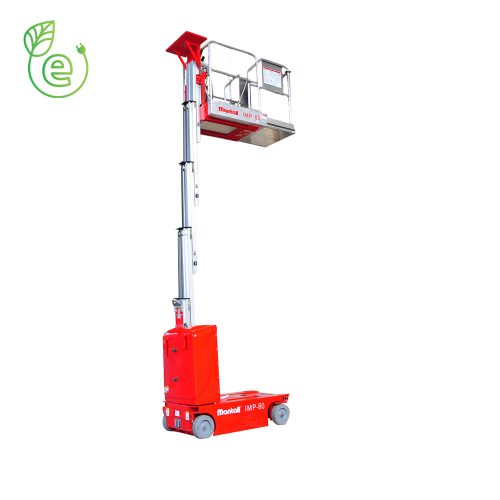 Mantall IMP80 - 8m