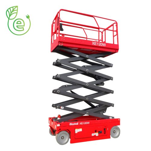 Mantall XE120W - 12m