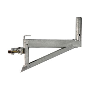 Frame bracket 0.36 m, SW 22