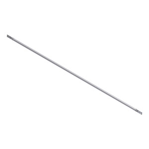 Diagonal brace with 2 connections - 1.77m