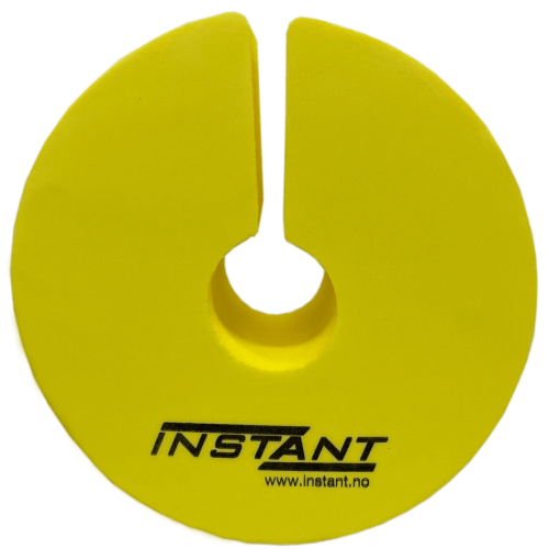 SafetyPad Impact bumper