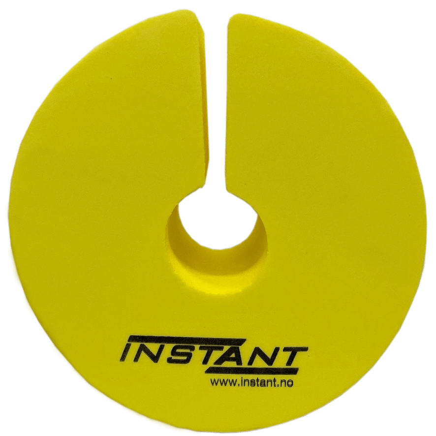SafetyPad Impact bumper