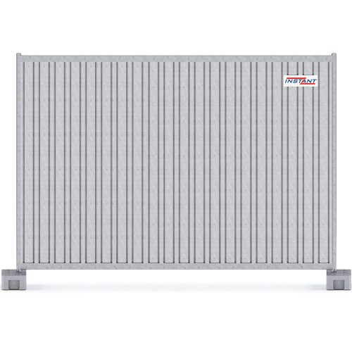 Smart panel