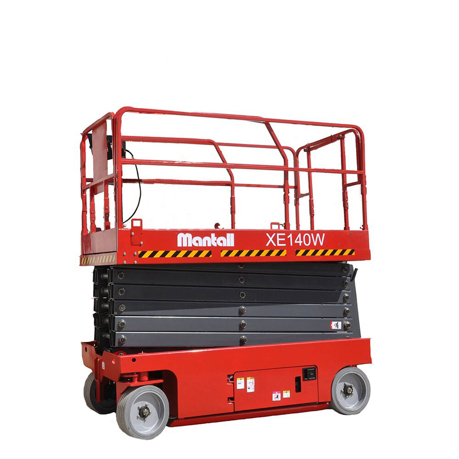 Mantall XE140W - 14m - Image 7