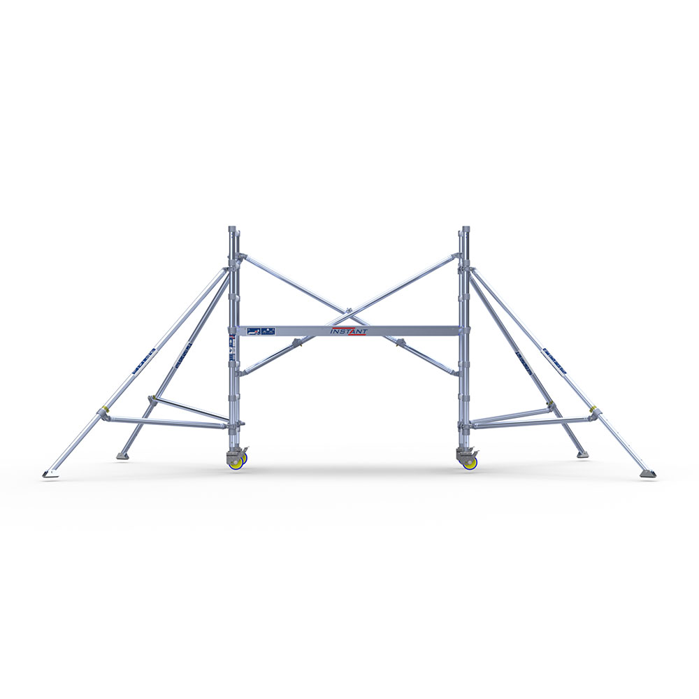 Instant Snappy - 3m working height - Image 3