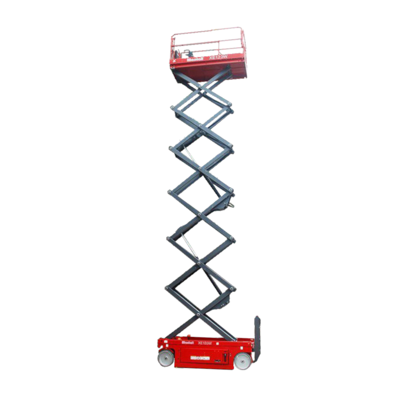 Mantall XE120W - 12m - Image 5