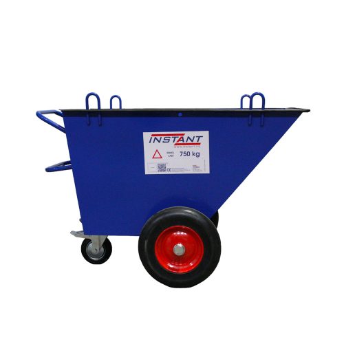 Waste cart 200l