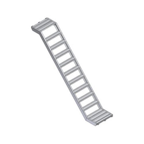Ladders and stairs